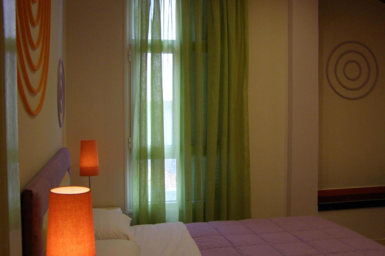 Room "Frog" In A Neoclasical House Kastoria Bagian luar foto